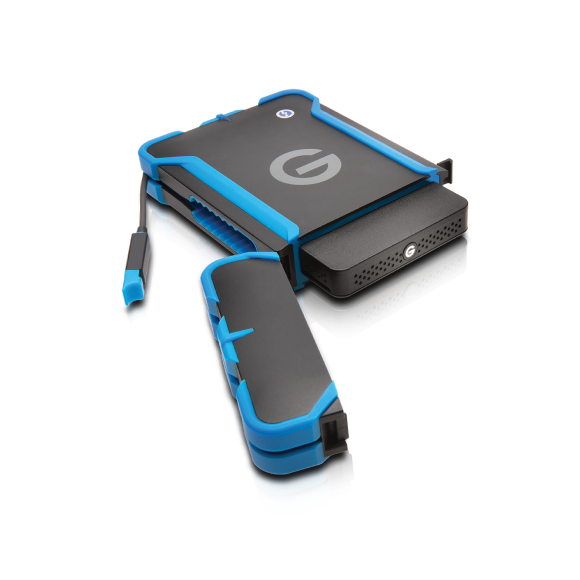G-Technology Drive
